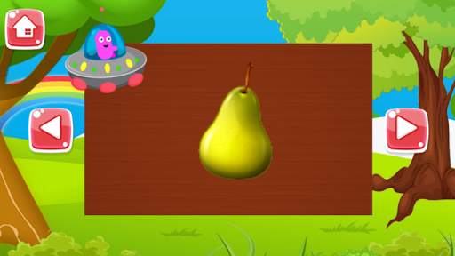 Preschool Kids Learning App screenshot 3