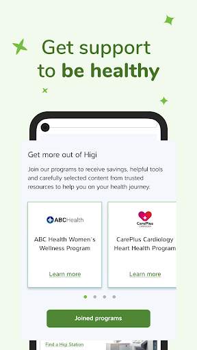 higi screenshot 5