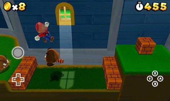 e3DS Super Edition screenshot 2