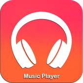 Music player- Free Media Mp3 Player 1.1