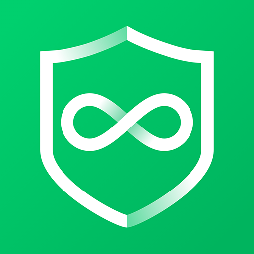 WOW VPN-Securitty&amp;Free VPN icon