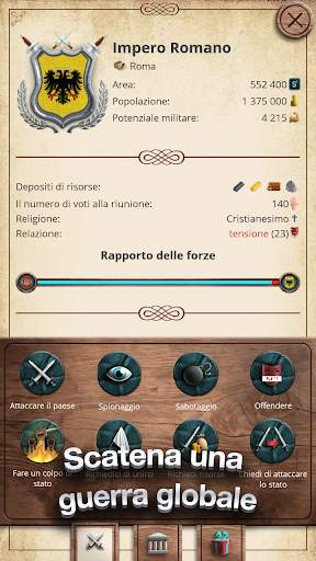 Rus' di Kiev screenshot 2