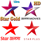 Star TV Channel icon
