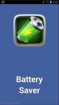 Battery Doctor -Battery Saver screenshot 1