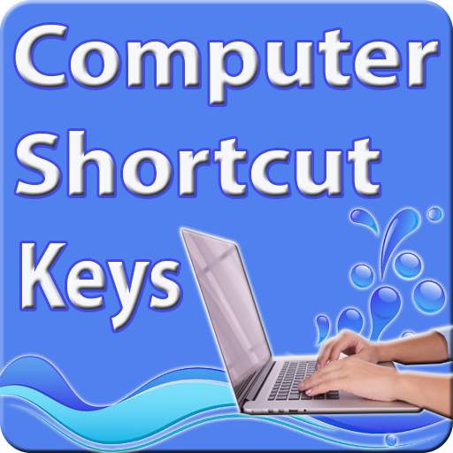 Computer Shortcut Keys 1.2