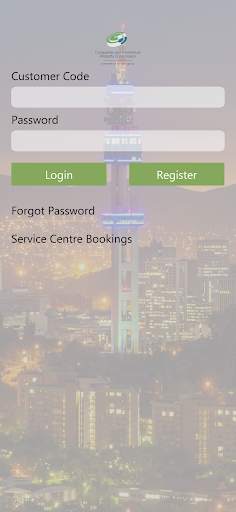 CIPC Mobile screenshot 1