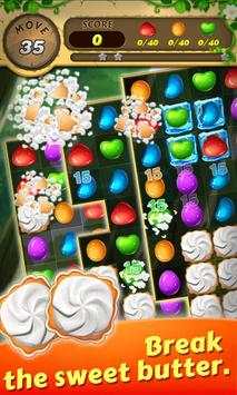 Candy Fever screenshot 5