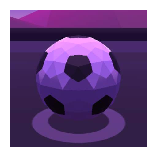 Super Ball Soccer 2 Players 1.0