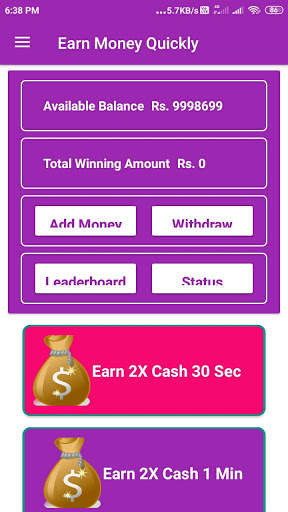 Loot Paytm App-Indian App screenshot 2
