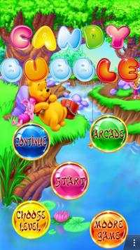 Candy Bubble screenshot 17
