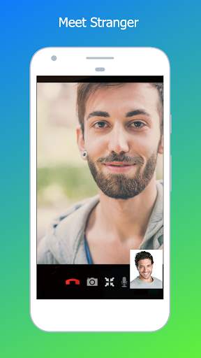 vichat - gay video chat app screenshot 4