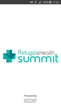 eHealth summit screenshot 1