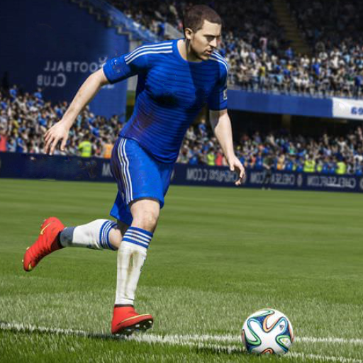 Football Star icon
