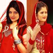 Haryana VIDEO Song New HD Dance 2018 App icon