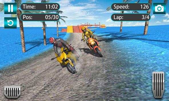 Ultimate Motor Racing - Extreme Motor Game 2019 screenshot 2