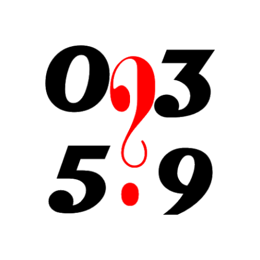 Guess the Number icon