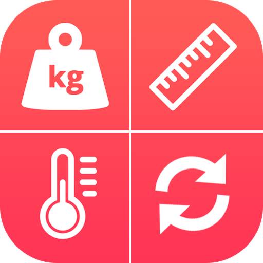 All Unit Converter App 3.8