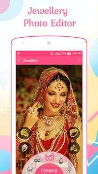 Jewellery Photo Editor screenshot 4