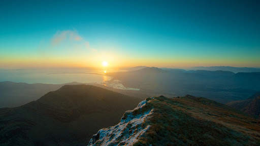 Nature Live Wallpaper screenshot 7