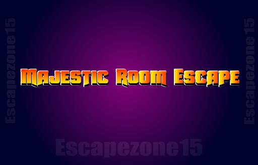 Escape game : Escape Games Zone 92 screenshot 1