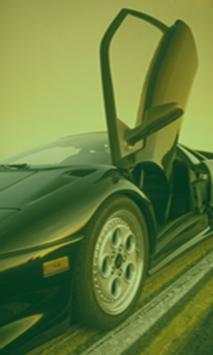 Car Racing Turbo 3D screenshot 4