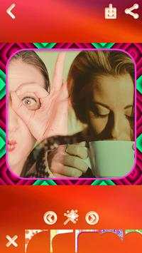 Blender Camera-Photo Merge App screenshot 4