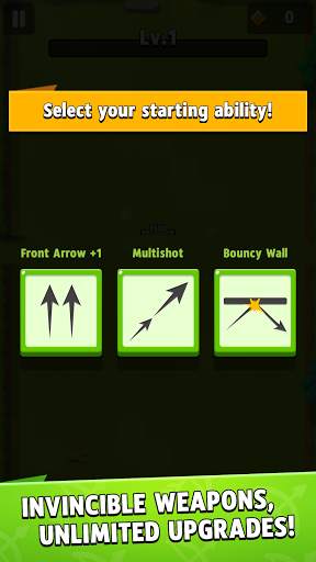 Archero screenshot 8