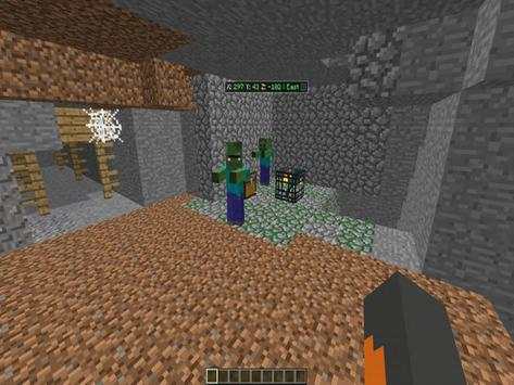 Seeds mod games screenshot 1
