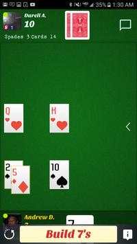 Sino: Online Casino Card Game скриншот 4