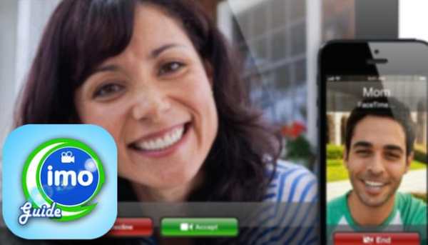 Free Imo Calls Tips screenshot 2