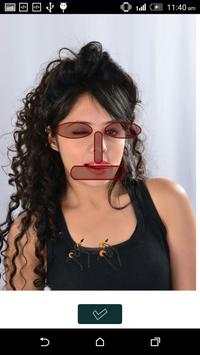 Funny Face Changer screenshot 2