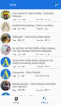 Free Ares Mp3 Music Download screenshot 3