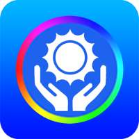 LED BLE on 9Apps