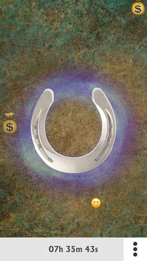 Horseshoe - Health Charm, Good Luck Charm screenshot 3