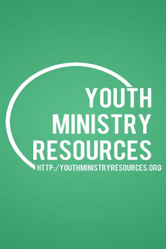 Youth Ministry Resources скриншот 1