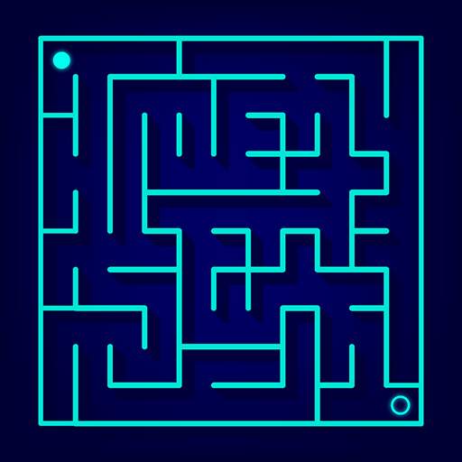 Maze World - Labyrinth Game 1.5