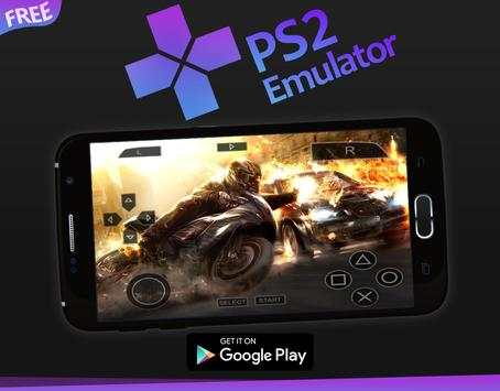PRO PS2 EMULATOR | FREE DOWNLOAD screenshot 3