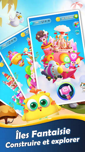 Piggy Boom screenshot 15
