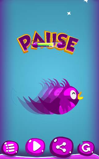 Friendz Flappy Bird 2018 screenshot 5