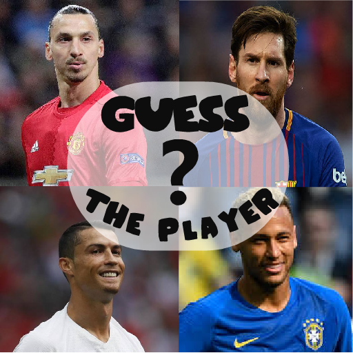 guess the player आइकन