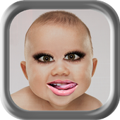 Funny Face icon