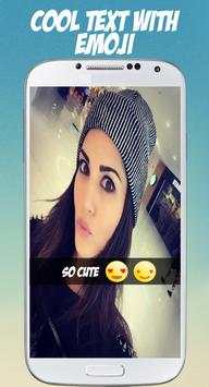 Snap Photo Filters screenshot 6