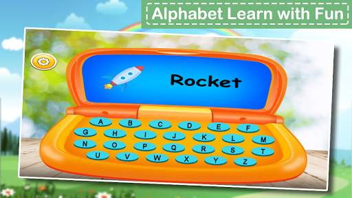 Kids Learning Game - ABC 123 Count Learning screenshot 5