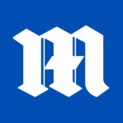 Daily Mail Online icon