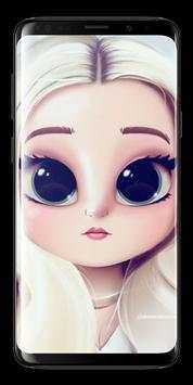 My Eyes screenshot 2