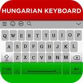 Hungarian Keyboard 1.0