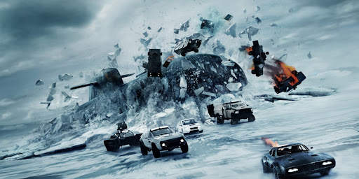 Fast & Furious Quizzes Games screenshot 5