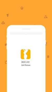 BIGO LIVE Girl Picture screenshot 4