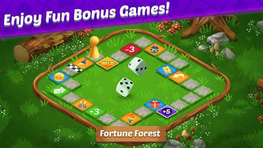 Solitaire Story - Ava's Manor screenshot 7
