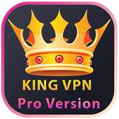 King VPN Unblock Websites 2017 1.0.5